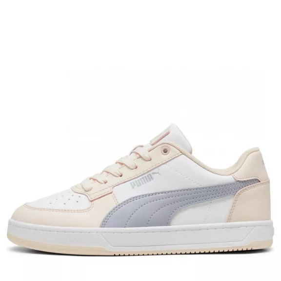Puma cipő CAVEN 2.0 ROSEBAY-GRAY FOG-WHITE Puma cipő CAVEN 2.0 ROSEBAY-GRAY FOG-WHITE