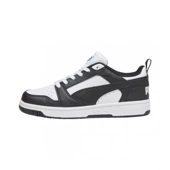 Puma cipő Puma Rebound V6 Lo Jr Puma cipő Puma Rebound V6 Lo Jr