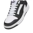 Puma cipő Puma Rebound V6 Lo Jr Puma cipő Puma Rebound V6 Lo Jr