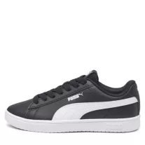 Puma cipő RICKIE CLASSIC JR BLACK-WHITE
