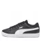 Puma cipő RICKIE CLASSIC JR BLACK-WHITE