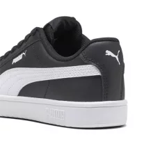 Puma cipő RICKIE CLASSIC JR BLACK-WHITE