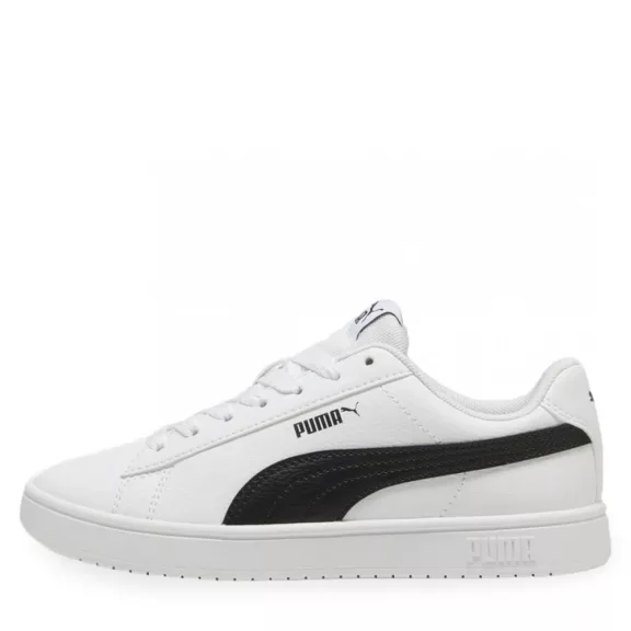 Puma cipő RICKIE CLASSIC JR WHITE-B Puma cipő RICKIE CLASSIC JR WHITE-B