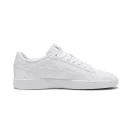 Puma cipő SMASH 3.0 SUPERLOGO WHITE-SMOK Puma cipő SMASH 3.0 SUPERLOGO WHITE-SMOK