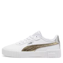 Puma cipő CARINA 2.0 METALLIC SHINE-WHITE 