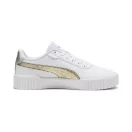 Puma cipő CARINA 2.0 METALLIC SHINE-WHITE 