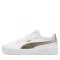 Puma cipő CARINA 2.0 METALLIC SHINE-WHITE 