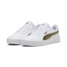 Puma cipő CARINA 2.0 METALLIC SHINE-WHITE Puma cipő CARINA 2.0 METALLIC SHINE-WHITE