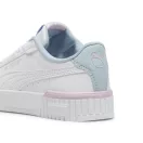 Puma cipő CARINA 2.0 TROPICAL JR WHITE-TURQUOIS Puma cipő CARINA 2.0 TROPICAL JR WHITE-TURQUOIS