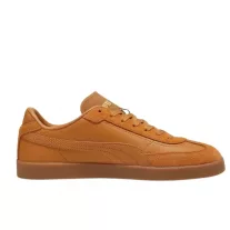 Puma cipő CLUB II ERA CARAMEL LATTE-GOLD 