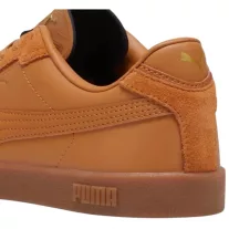 Puma cipő CLUB II ERA CARAMEL LATTE-GOLD 