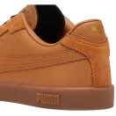 Puma cipő CLUB II ERA CARAMEL LATTE-GOLD Puma cipő CLUB II ERA CARAMEL LATTE-GOLD