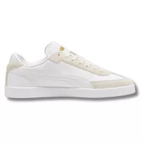 Puma cipő CLUB II ERA WHITE-VAPOR GRAY 
