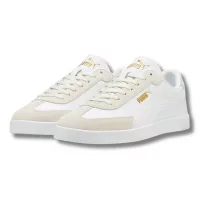 Puma cipő CLUB II ERA WHITE-VAPOR GRAY 