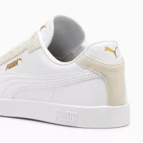 Puma cipő CLUB II ERA WHITE-VAPOR GRAY 