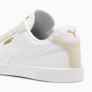Puma cipő CLUB II ERA WHITE-VAPOR GRAY Puma cipő CLUB II ERA WHITE-VAPOR GRAY