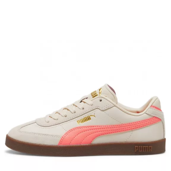 Puma cipő CLUB II ERA ALPINE SNOW- FLURO PEACH Puma cipő CLUB II ERA ALPINE SNOW- FLURO PEACH