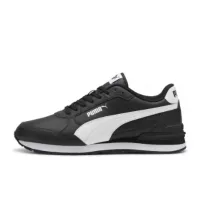 Puma cipő ST Runner v4 L Black