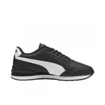 Puma cipő ST Runner v4 L Black