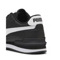Puma cipő ST Runner v4 L Black