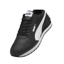 Puma cipő ST Runner v4 L Black