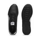 Puma cipő ST Runner v4 L Black