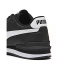 Puma cipő ST Runner v4 L Black Puma cipő ST Runner v4 L Black