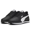 Puma cipő ST Runner v4 L Black