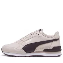 Puma cipő ST RUNNER V4 L MAUVE MIST-MIDNIGHT PLUM