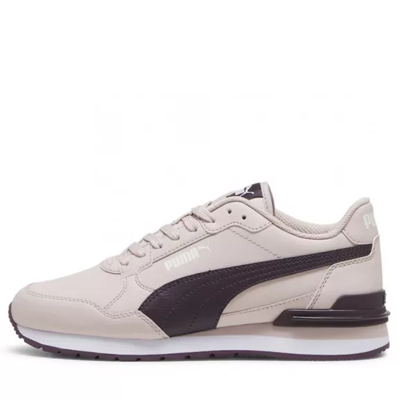 Puma cipő ST RUNNER V4 L MAUVE MIST-MIDNIGHT PLUM Puma cipő ST RUNNER V4 L MAUVE MIST-MIDNIGHT PLUM