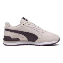 Puma cipő ST RUNNER V4 L MAUVE MIST-MIDNIGHT PLUM