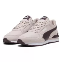 Puma cipő ST RUNNER V4 L MAUVE MIST-MIDNIGHT PLUM
