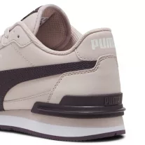 Puma cipő ST RUNNER V4 L MAUVE MIST-MIDNIGHT PLUM