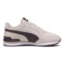 Puma cipő ST RUNNER V4 L MAUVE MIST-MIDNIGHT PLUM