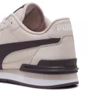 Puma cipő ST RUNNER V4 L MAUVE MIST-MIDNIGHT PLUM