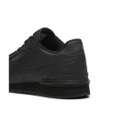 Puma cipő ST Runner v4 L Black-Shadow Gray