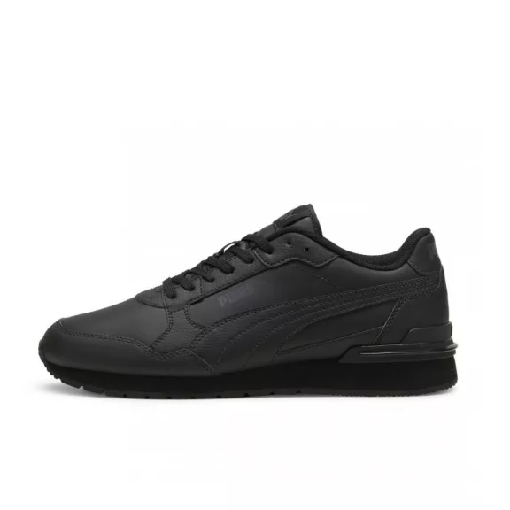 Puma cipő ST Runner v4 L Black-Shadow Gray Puma cipő ST Runner v4 L Black-Shadow Gray