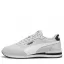 Puma cipő ST RUNNER V4 L COOL LIGHT GRAY-WHITE 