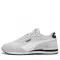 Puma cipő ST RUNNER V4 L COOL LIGHT GRAY-WHITE 