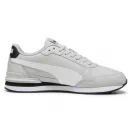 Puma cipő ST RUNNER V4 L COOL LIGHT GRAY-WHITE Puma cipő ST RUNNER V4 L COOL LIGHT GRAY-WHITE