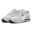 Puma cipő ST RUNNER V4 L COOL LIGHT GRAY-WHITE Puma cipő ST RUNNER V4 L COOL LIGHT GRAY-WHITE