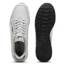 Puma cipő ST RUNNER V4 L COOL LIGHT GRAY-WHITE Puma cipő ST RUNNER V4 L COOL LIGHT GRAY-WHITE