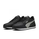 Puma cipő ST Runner v4 L Black-Gray Echo
