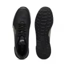Puma cipő ST Runner v4 L Black-Gray Echo Puma cipő ST Runner v4 L Black-Gray Echo