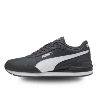 Puma cipő ST Runner v4 L Moody Gray