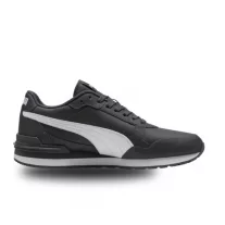 Puma cipő ST Runner v4 L Moody Gray