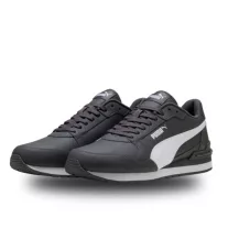 Puma cipő ST Runner v4 L Moody Gray