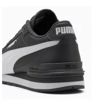 Puma cipő ST Runner v4 L Moody Gray