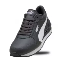 Puma cipő ST Runner v4 L Moody Gray