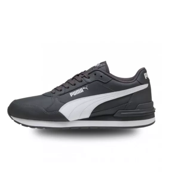 Puma cipő ST Runner v4 L Moody Gray Puma cipő ST Runner v4 L Moody Gray